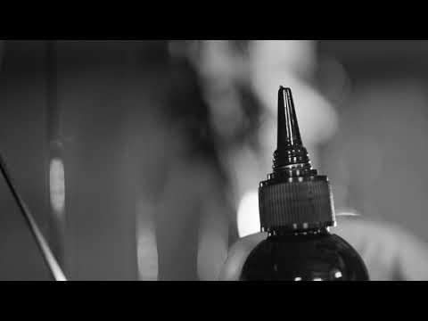 MINT'N DRY biodegradable Ceramic Lube. Made in Canda