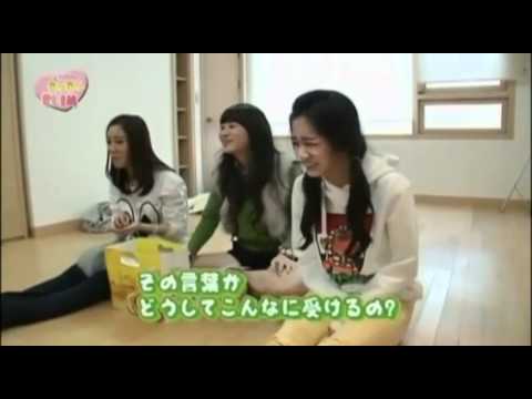 A Tribute to Girl's Day