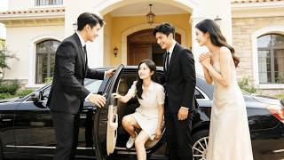 Download lagu At 18, I found I was switched heiress, returned to wealthy family, was spoiled, and married CEO! mp3