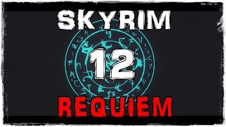 Самый крутой яд. Skyrim requiem #12