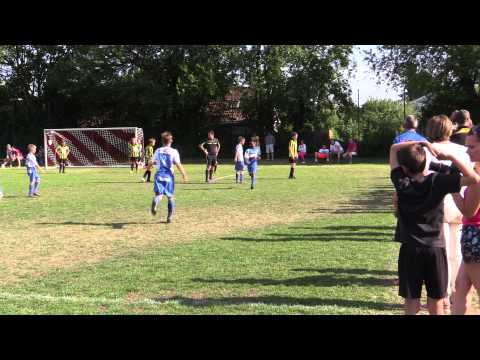 U11_2015_K LIERSE SK : Hannover, Genk - L : 1-0