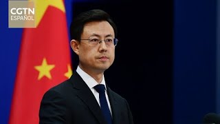 China rechaza declaraciones de Japón sobre una supuesta amenaza en torno a la región china de Taiwan