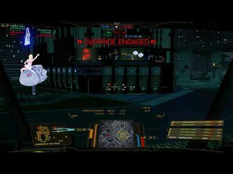 Mechwarrior Online Quickplay 21 - Thunderbolt 10SE Twists Left