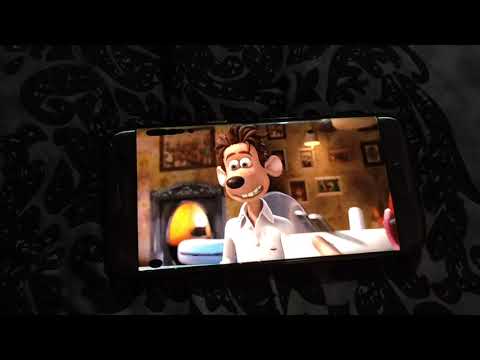 Flushed Away Style Part 7