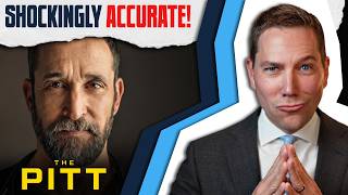 The Pitt Is The Best LEGAL DRAMA We’ve Ever Reviewed MQDEFAULT Thumbnail