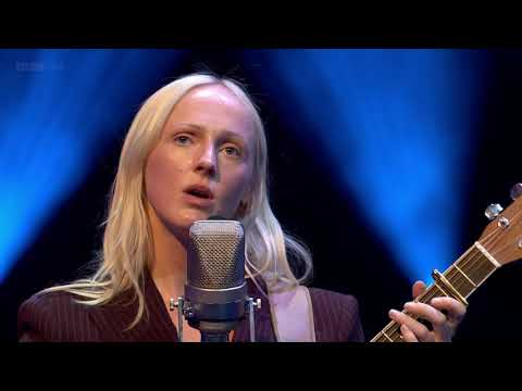 "Once" - Laura Marling with 12 Ensemble @ Royal Albert Hall 2020