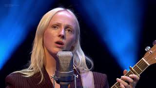 &quot;Once&quot; - Laura Marling with 12 Ensemble @ Royal Albert Hall 2020