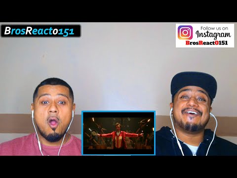 The Greatest Showman (2017) "Opening Sequence" Scene HD REACTION