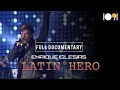 Enrique Iglesias Latin Hero FULL MOVIE