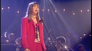 Charlotte Church: &quot;In Trutina&quot; (1998). Latin lyrics, English translation, subtitles.