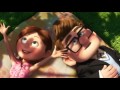Disney Pixar S Up Trailer Recut