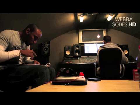 WEBBASODES HD #08 : "We go...Optimum" feat Busta Flex (Special Guest Oxmo Puccino)