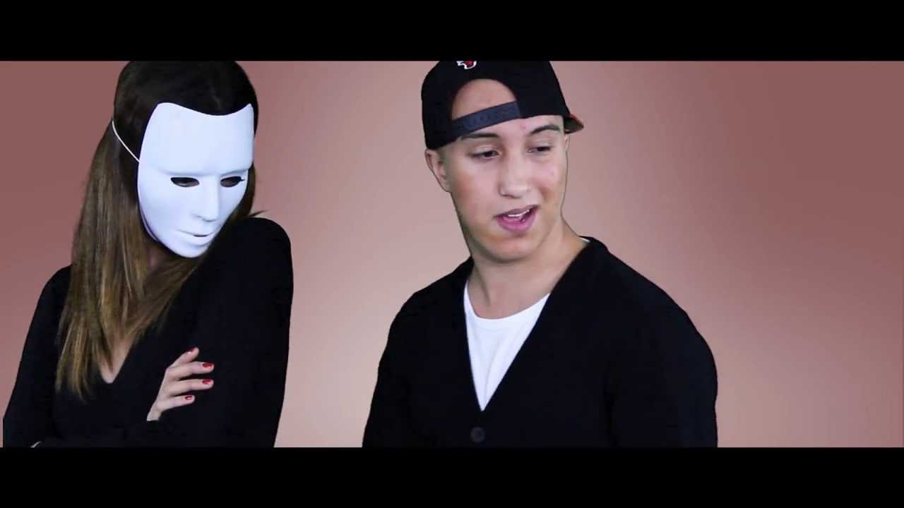 Kayler – “Du Får Vad Du Ser”