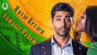 Movie Review: Namaste Wahala