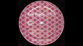 Eric Prydz - Chasing It