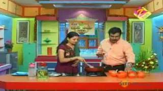 Mee Inti Vanta June 10 '10 Part - 2