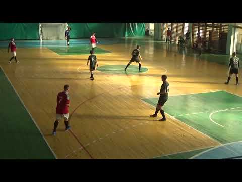 6 КУ 10 11 UA Forming – GreenTeam 1тайм