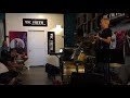 Gregg Bissonette at The Drum Lab Laguna Hills Last Minute Drum Camp  2017