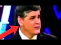 Hannity STUMBLES Over His Past Lies