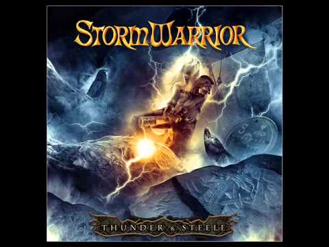 Stormwarrior - Servants Of Metal
