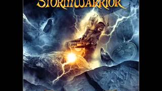 Stormwarrior - Servants Of Metal