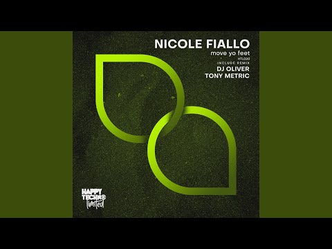 Move Yo Feet (DJ Oliver Remix)