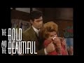 Bold And The Beautiful 1991 S5 E8 FULL EPISODE 1001
