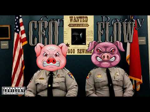Gsn Rozay - Ceo Flow   Prod.by Kennyrxckstar