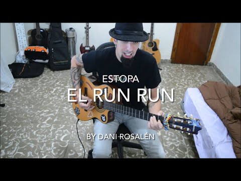 El Run Run - Estopa