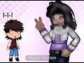 I Don T Speak German Oc X Canon Michael Afton And Jade