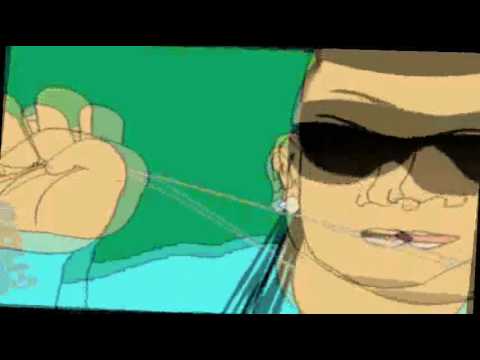 Jowell Y Randy ft. De La Ghetto Tapu Tapu [Extended Version] Powerpoint Music Video