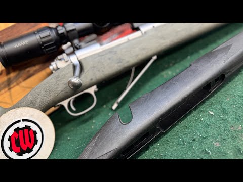 [SHOT 2018] Hogue's New H\u0026K, Sig Knives! And Introduces some new Grip Sleeves
