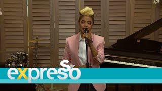 Zandie Khumalo performs ‘Bittersweet’ | 7 July 2017