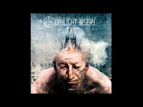 Daylight Misery - M For Misery