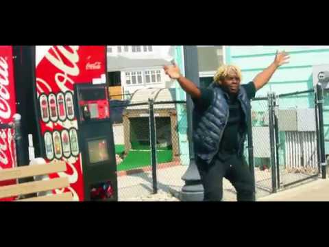 RVaLey - "Up" (Official Video)