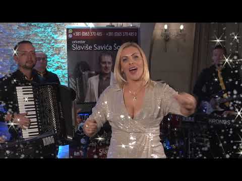 Snezana Nena Todorovic - Udaje se lepotica - NG 2020. - Produkcija Kruna