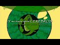 La Canción De Las Sombrías Aventuras De Billy Y Mandy Brains Voltaire Lyrics Sub Español