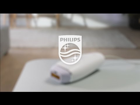 Lumea Prestige IPL-Haarentfernungsgerät, BRI861