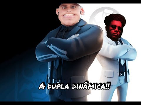 Carregado pelo meu irmão