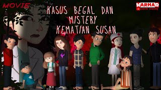 Download lagu Kasus Begal Dan Mistery Kematian Susan ¶|| Cerita Misteri | Animasi Horor mp3