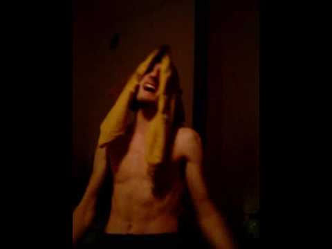 Kuzma Kuzmič - Kuzma na obědě u babičky