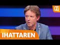 Emile Schelvis: 'Enorme blunder van Raiola om Ihattaren bij Sampdoria te stallen'?| Rondo 17/01/2022