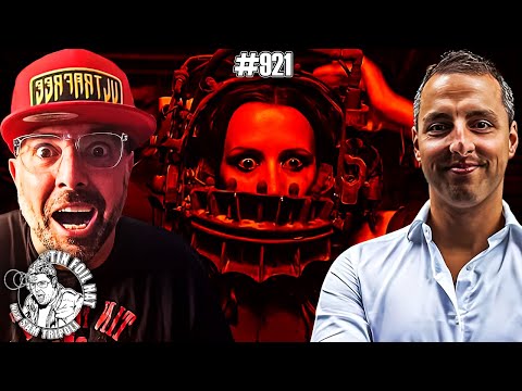 Episode 921: The Serotonin Scam with Christian Yordanov