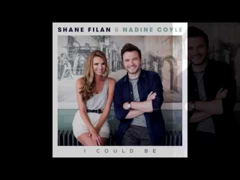 Shane Filan - I Could Be (Lyrics) ft. Nadine Coyle