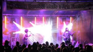 Peoples Blues of Richmond | "Burning an Oak Tree" | Camp Barefoot 9 | 8/21/2015