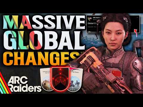 ARC Raiders New Weekly Trials! New Release Update & More!