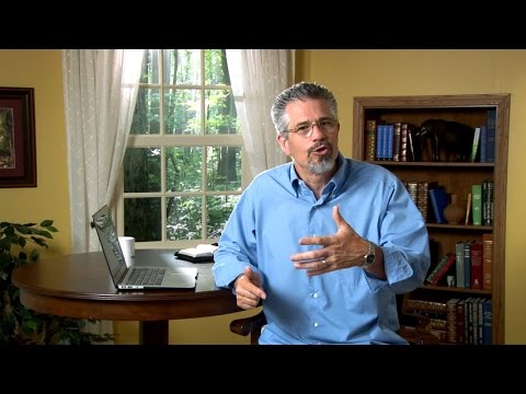 What Ever Happened to the Fear of the Lord?: HeavenWord TV - 0185