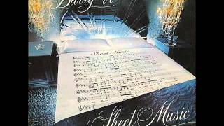 Barry White - Ghetto Letto [ Sheet Music (1980) ]
