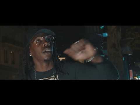 LA MALISS X CLN    ENTIER /ANTILLAIS  [CLIP OFFICIEL]