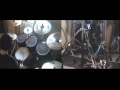 Belphegor - Fleischrequiem 69 - Outro Drum cover [HD]